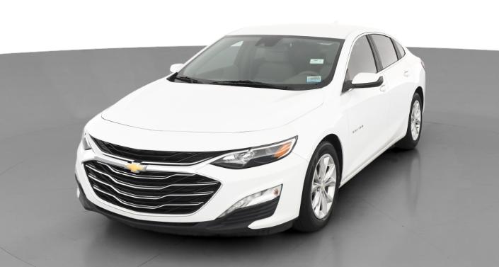 2019 Chevrolet Malibu LT -
                Haines City, FL