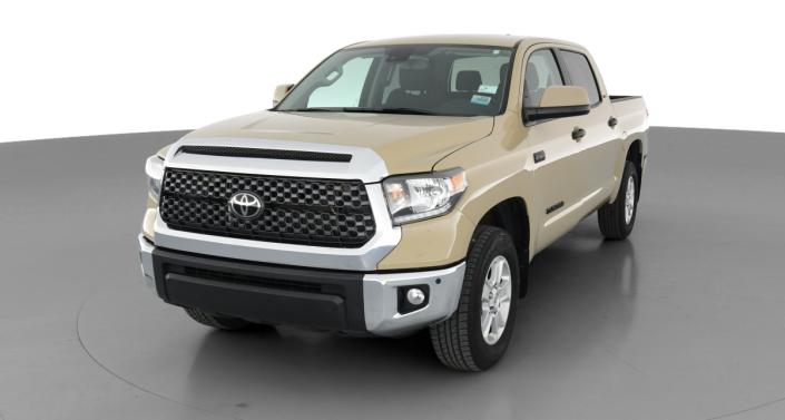 2020 Toyota Tundra SR5 -
                Richton Park, IL