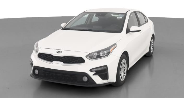 2019 Kia Forte FE -
                Auburn, GA