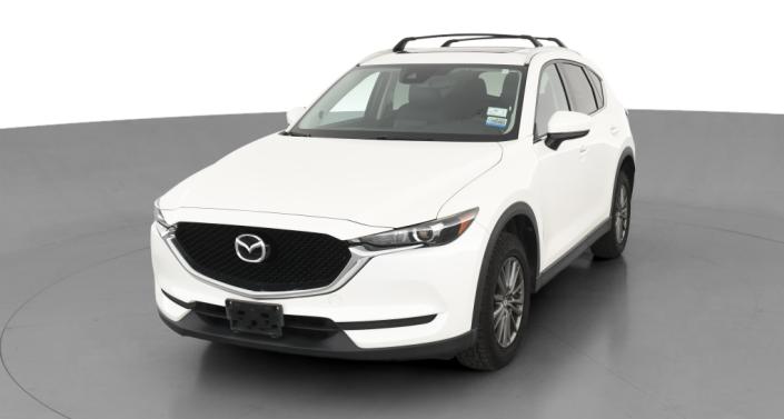 2017 Mazda CX-5 Touring -
                Bessemer, AL