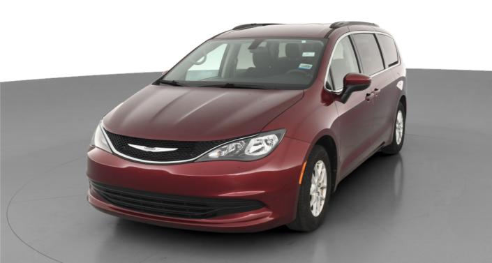 2020 Chrysler Voyager LX -
                West Memphis, AR