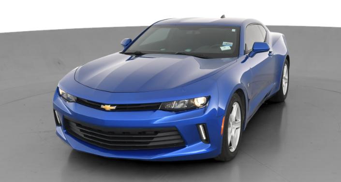 2017 Chevrolet Camaro LT -
                Bessemer, AL