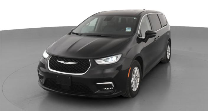 2023 Chrysler Pacifica Touring L -
                Fort Worth, TX