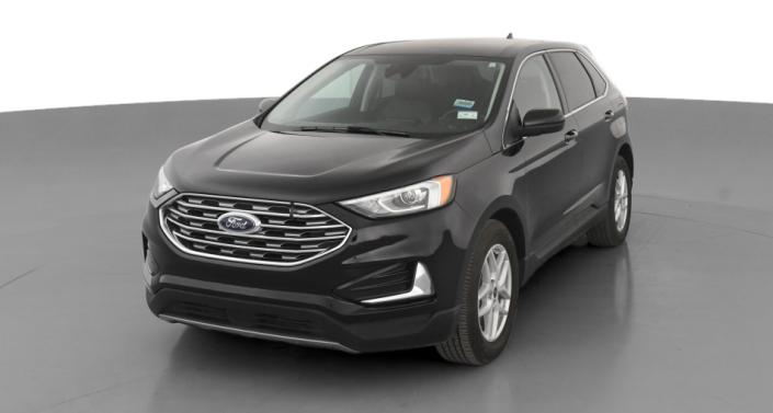 2022 Ford Edge SEL -
                Fort Worth, TX