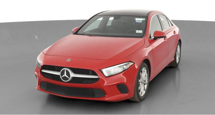 2019 Mercedes-Benz A-Class A 220 -
                Wheatland, OK