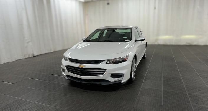 2016 Chevrolet Malibu Premier -
                North Las Vegas, NV