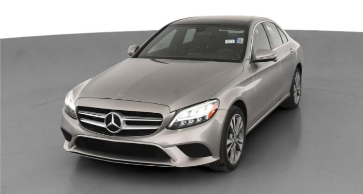 2019 Mercedes-Benz C-Class C 300 -
                Beverly, NJ