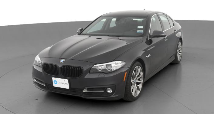 2016 BMW 5 Series 535i xDrive -
                Hebron, OH