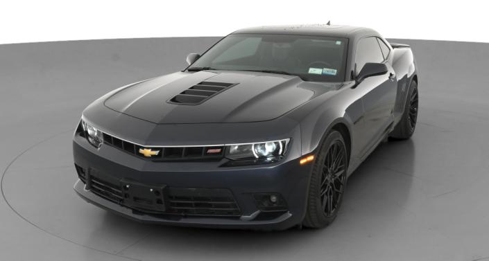 2014 Chevrolet Camaro SS -
                Bessemer, AL