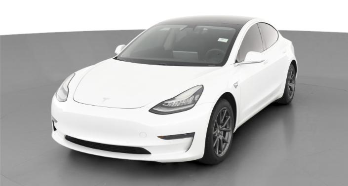 2020 Tesla Model 3 Standard Range -
                Dania, FL