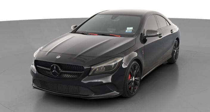 2019 Mercedes-Benz CLA 250 -
                Haines City, FL