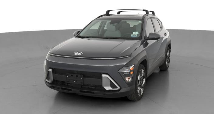 2024 Hyundai Kona SEL -
                Bessemer, AL