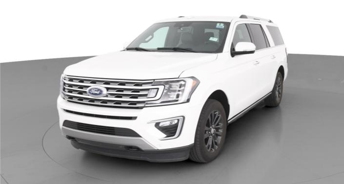 2021 Ford Expedition MAX Limited -
                Concord, NC