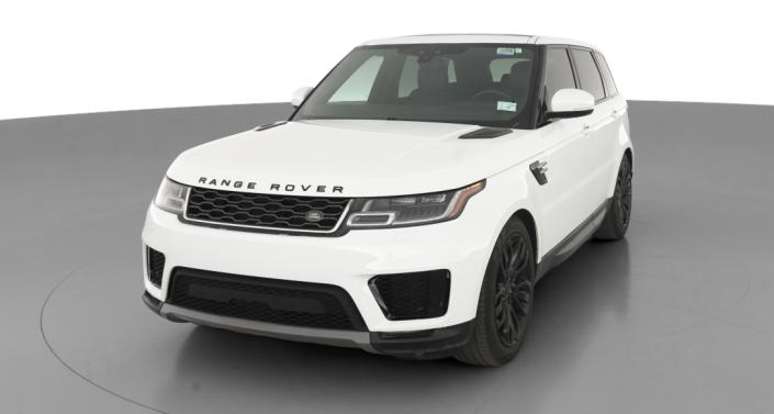 2018 Land Rover Range Rover Sport SE -
                Frisco, TX