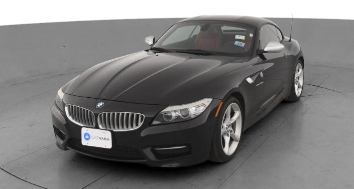 2012 BMW Z4 sDrive35is -
                Indianapolis, IN