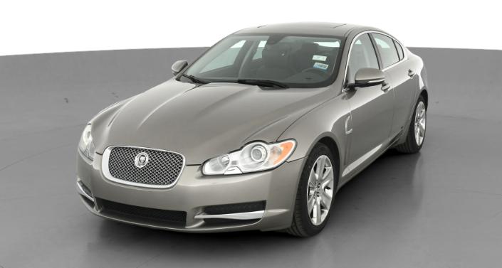 2011 Jaguar XF Base -
                Richton Park, IL