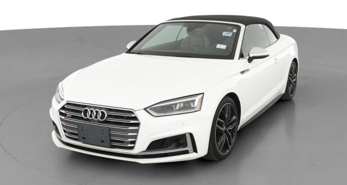 2018 Audi S5 Prestige -
                Bessemer, AL