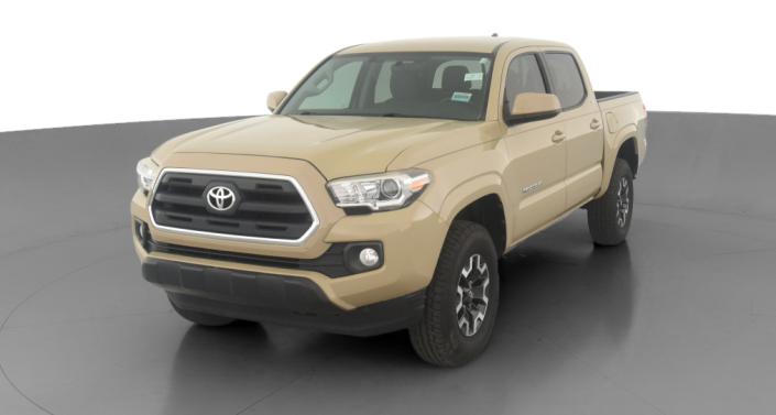 2017 Toyota Tacoma SR5 -
                Indianapolis, IN