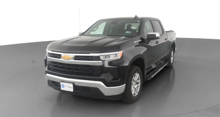 2024 Chevrolet Silverado 1500 LT -
                Indianapolis, IN