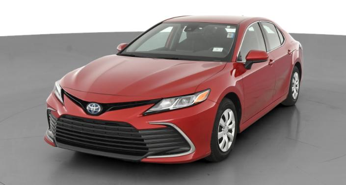 2023 Toyota Camry LE -
                Bessemer, AL