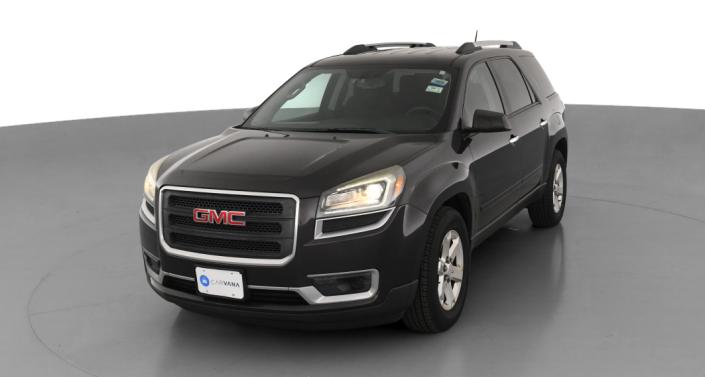 2016 GMC Acadia SLE -
                Beverly, NJ