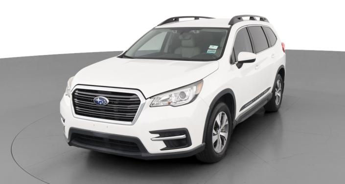 2019 Subaru Ascent Premium -
                Haines City, FL