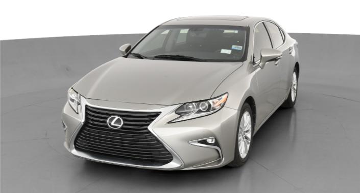 2016 Lexus ES 350 -
                Bessemer, AL