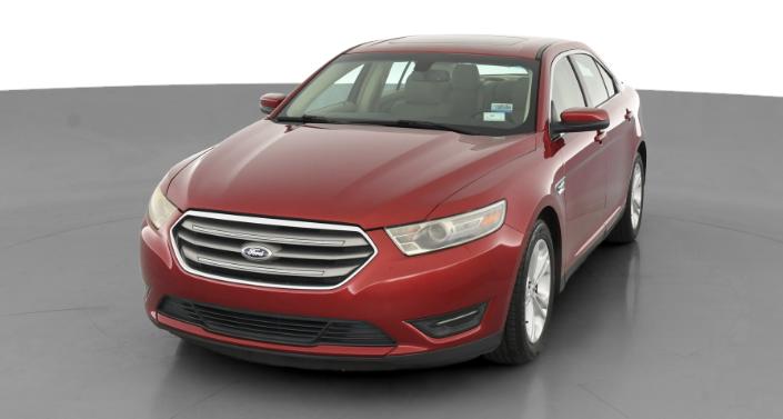 2014 Ford Taurus SEL -
                Bessemer, AL