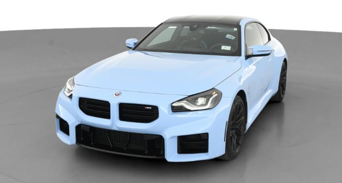 2023 BMW M2  -
                Bessemer, AL