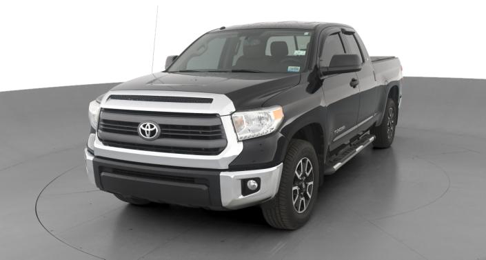 2014 Toyota Tundra SR5 -
                Hebron, OH