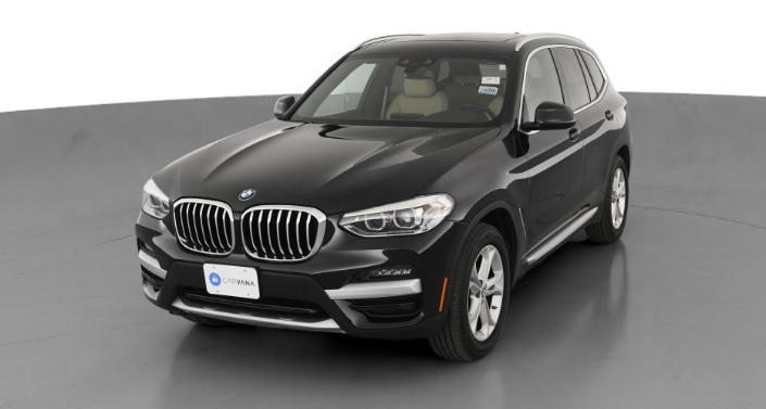 2021 BMW X3 xDrive30i -
                Beverly, NJ