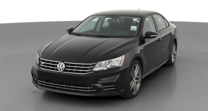 2018 Volkswagen Passat R-Line -
                Concord, NC