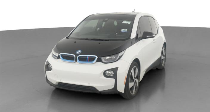 2017 BMW i3 Range Extender -
                Indianapolis, IN