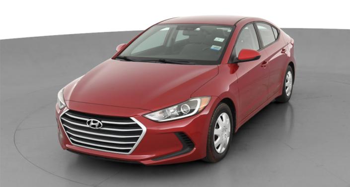 2018 Hyundai Elantra SE -
                Bessemer, AL