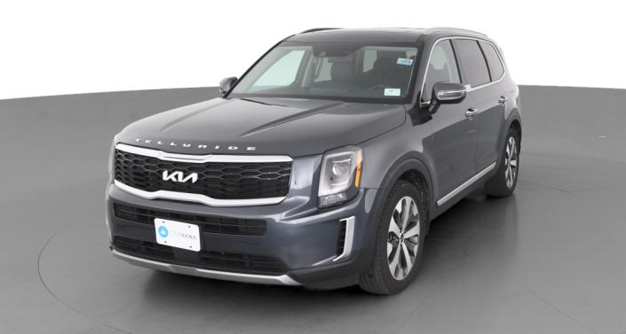 2022 Kia Telluride S -
                Concord, NC