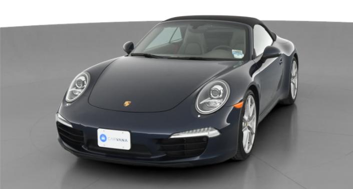 2015 Porsche 911 Carrera S -
                Tooele, UT