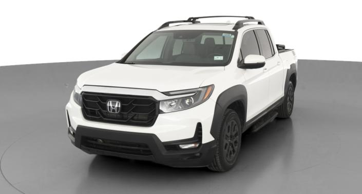 2023 Honda Ridgeline RTL-T -
                Wheatland, OK