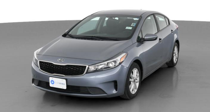 2017 Kia Forte S -
                Richton Park, IL