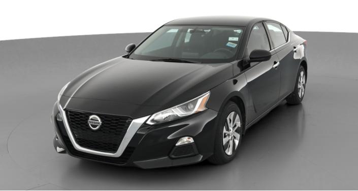 2020 Nissan Altima S -
                Trenton, OH