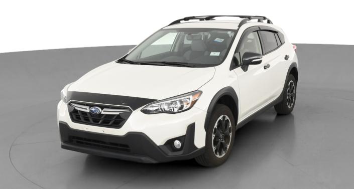 2023 Subaru Crosstrek Premium -
                Bessemer, AL