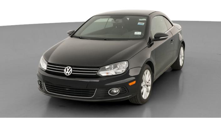 2016 Volkswagen Eos Komfort -
                Lorain, OH