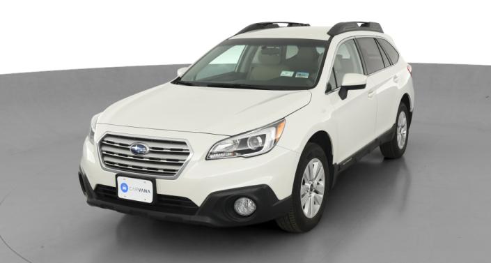 2015 Subaru Outback Premium -
                Colonial Heights, VA