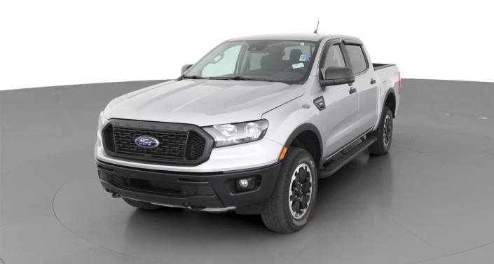 2021 Ford Ranger XL -
                Concord, NC