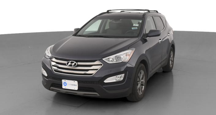 2015 Hyundai Santa Fe Sport 2.0T -
                Indianapolis, IN