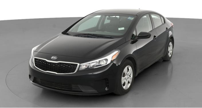 2018 Kia Forte LX -
                Bessemer, AL