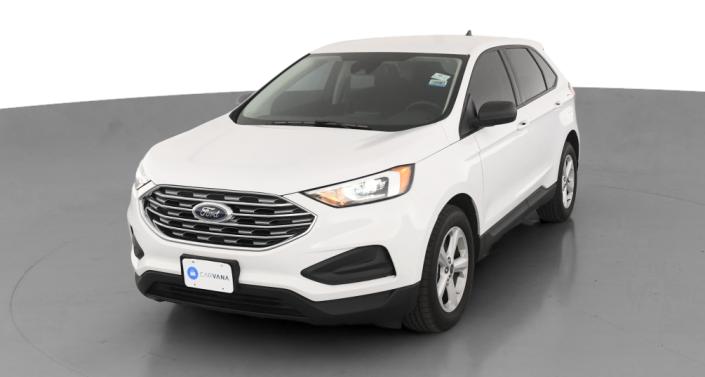 2021 Ford Edge SE -
                Beverly, NJ