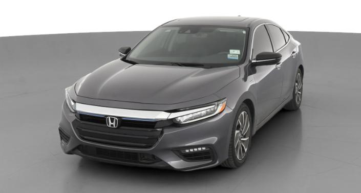 2019 Honda Insight Touring -
                Wheatland, OK