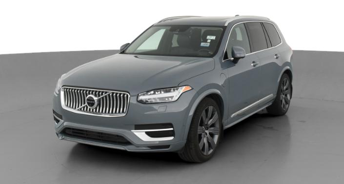 2022 Volvo XC90 T8 Plus -
                Concord, NC