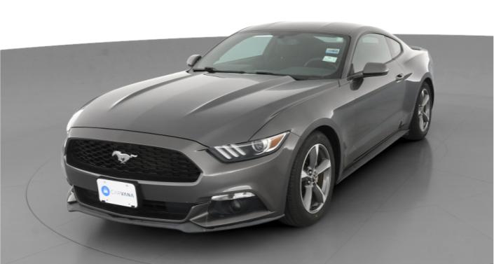 2016 Ford Mustang V6 -
                Tolleson, AZ