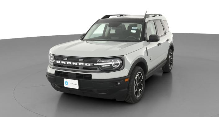 2021 Ford Bronco Sport Big Bend -
                West Memphis, AR